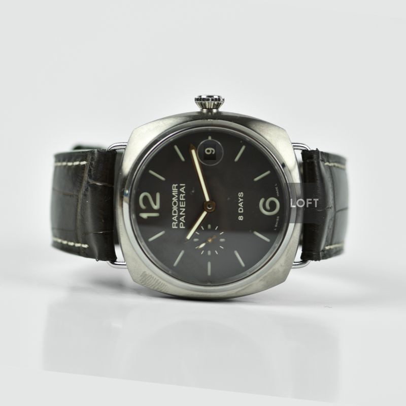Panerai 346 hotsell